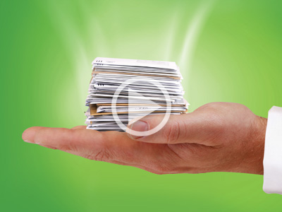 SHRINKING BUSINESS BILLS