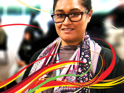 TURNING DATA INTO DONATIONS