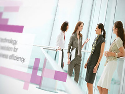 DOING BUSINESS ONLINE