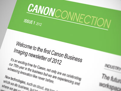 CONNECTING WITH CUSTOMERS