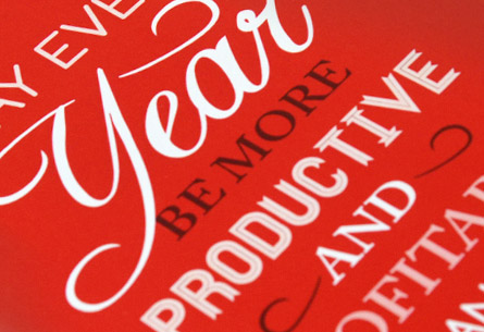 HAPPIER BOSSES SPEND MORE