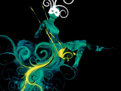 UNMASKING OVER $180K FOR CHARITY