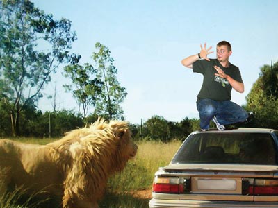 WHAT DOES YOUR SITE SAY ABOUT YOU?