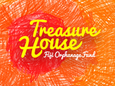 24 ORPHANS JOIN AN AD AGENCY