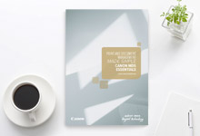 COMPLEX MADE COMPELLING