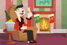 CHRISTMAS TO NEW HEIGHTS