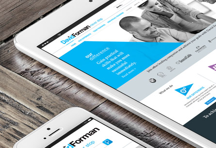 Never stop developing