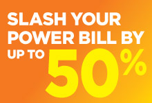 Promotion at the speed of light