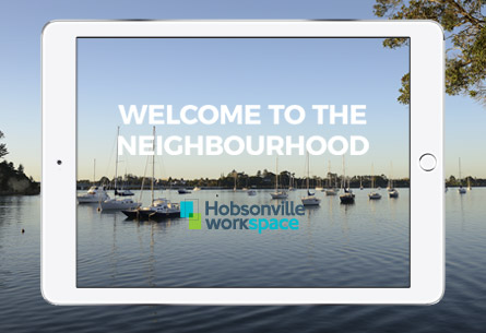 Investing in a digital development